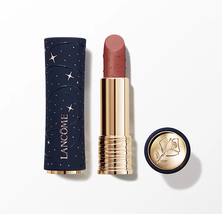 LANCOME L’Absolu Rouge Intimatte & Drama Matte唇膏 $64