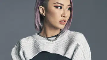 CHERYL ALLISON LIM gamer