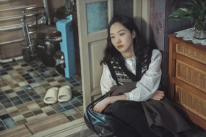 Little Women 小女子 韩剧 金高银