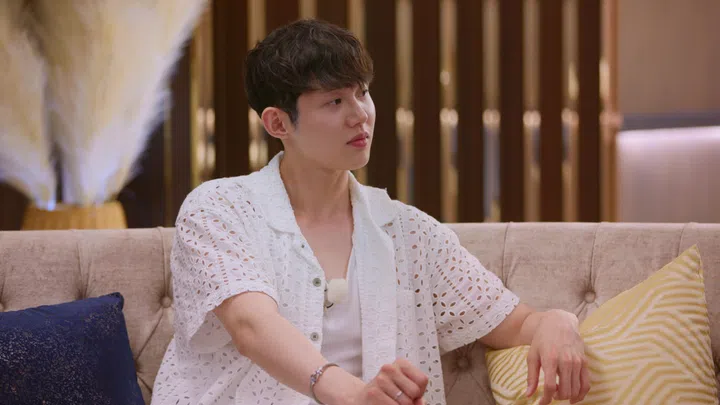 禹盛闵（Woo Sung Min）剧照