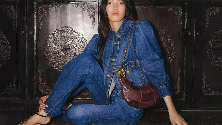 Chloé 2026马年系列