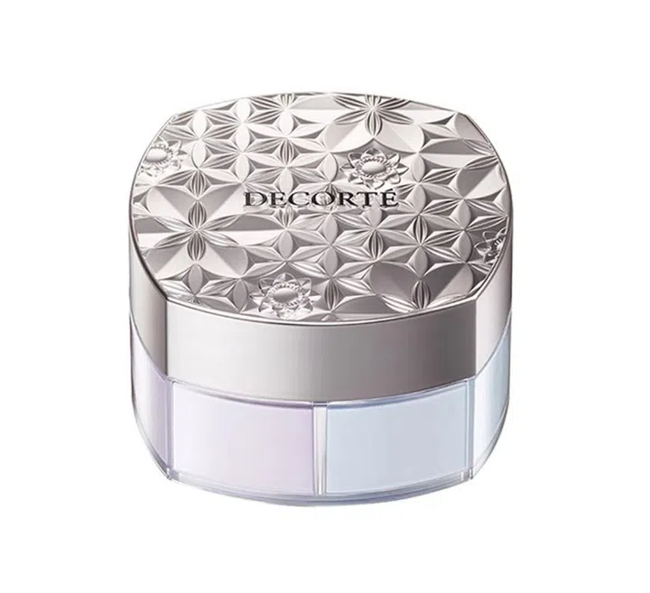 DECORTÉ Loose Powder (Shade 101 Harmony Veil)蜜粉 $70