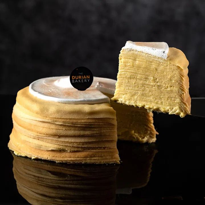 the durian bakery 榴莲蛋糕