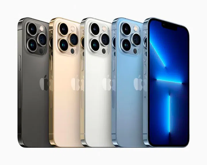 苹果手机 iphone 13 pro iphone 13 max apple