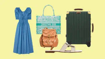 2024 夏日系列 度假单品 旅行时尚