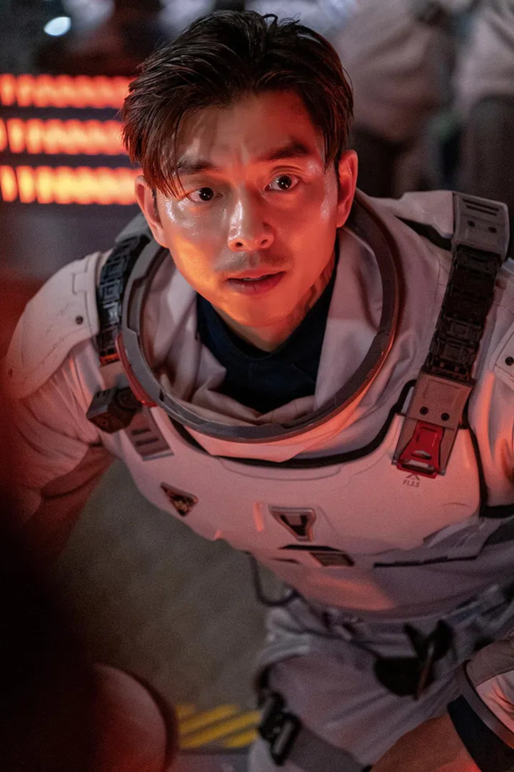 Gong Yoo 孔刘 宁静海