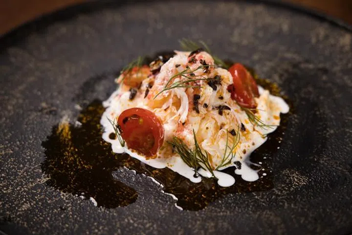 terra Tokyo Italian 意大利餐厅|新加坡最值得打卡的高颜值聚餐好去处