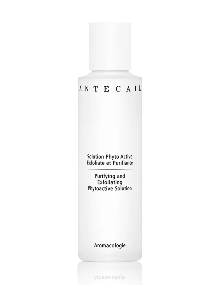 Chantecaille Purifying and Exfoliating Phytoactive Solution前导精华