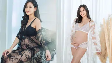 Kimberly Chia谢静仪