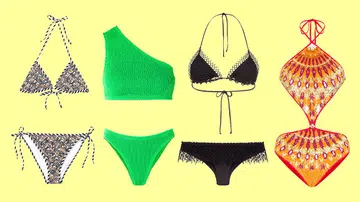性感泳衣 设计师泳衣 比基尼 SEXY DESIGNER SWIMSUITS