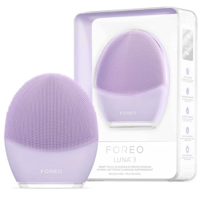 图：Amazon (Foreo)提供