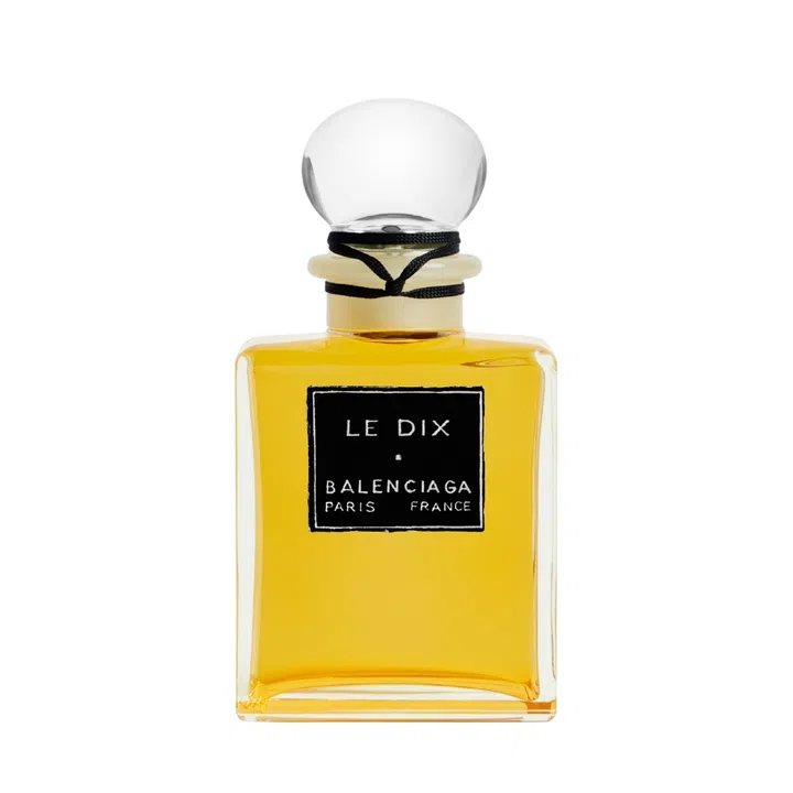 BALENCIAGA Fragrance Collection香氛系列