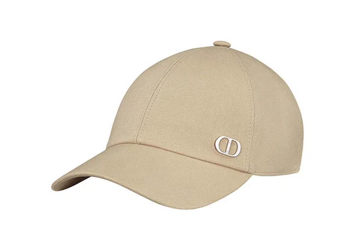 Dior CD Icon Cap 帽子