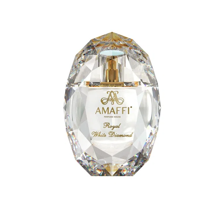AMAFFI Royal White Diamond For Women香氛