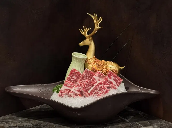 图：Chamoon Hot Pot 享月汤皇提供