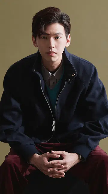 MAMA DIAM 创办人SEBASTIAN ANG