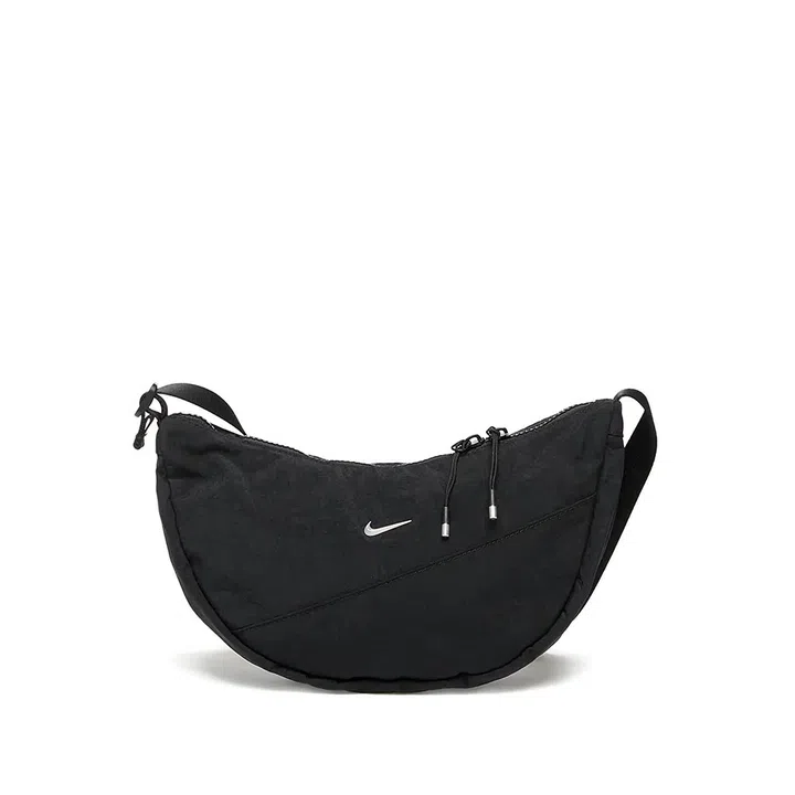 Nike Aura Crescent 4L cross body bag $65