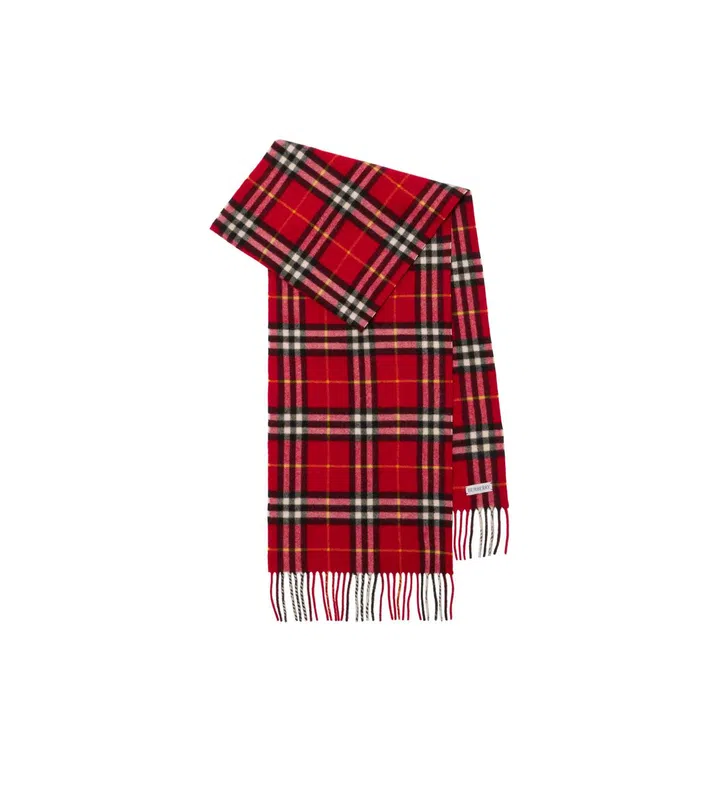 图：Burberry提供