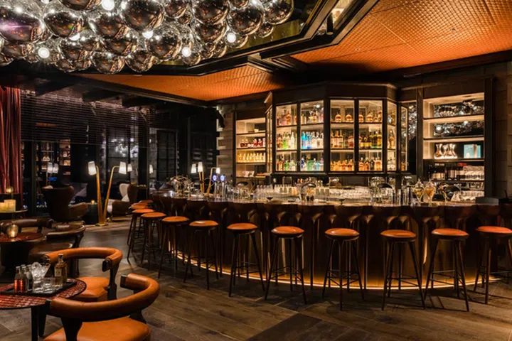 Rosewood Phnom Penh 金边瑰丽酒店