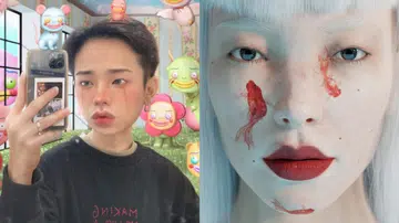 Singapore NFT Artists
