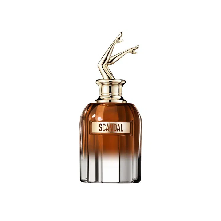 JEAN PAUL GAULTIER Scandal Elixir for Her香氛