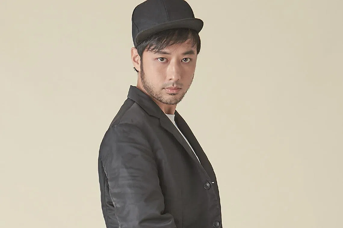 我鸟用音乐谱写恋曲- NUYOU SINGAPORE《女友》 - 最时尚中文杂志| NUYOU Singapore