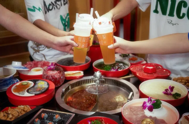 图：SHU DA XIA 蜀大侠提供