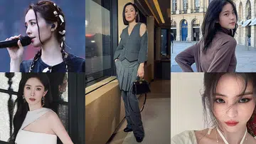 被讨厌的勇气女星