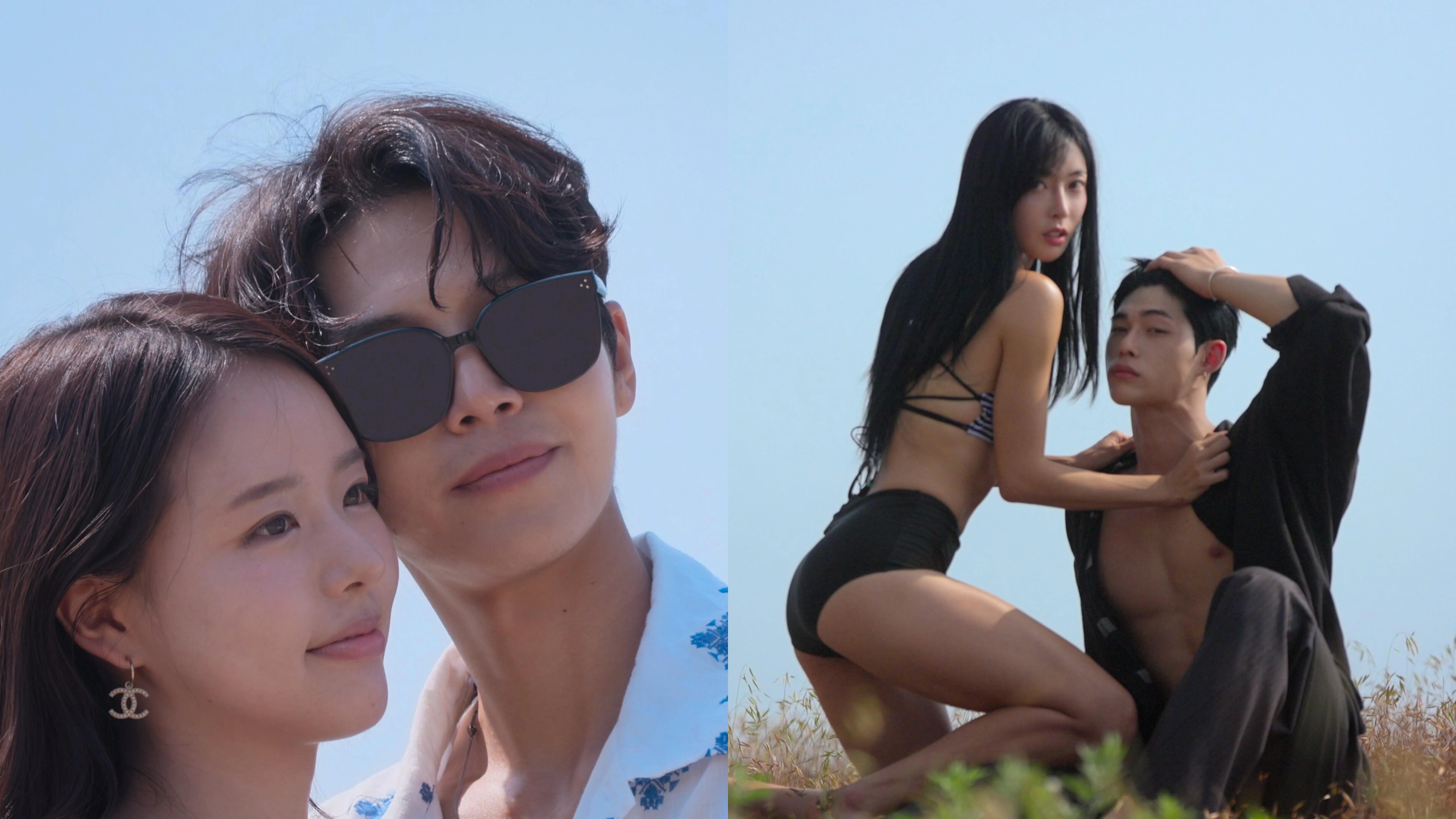 《单身即地狱5》恋爱“公开课”复盘+避雷书