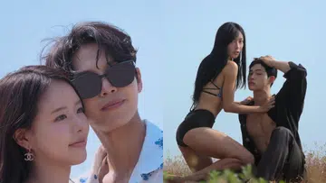 《单身即地狱5》恋爱“公开课”复盘+避雷书