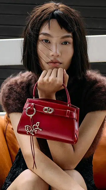 2026农历新年穿搭｜10款好看又不贵的CNY单品推荐