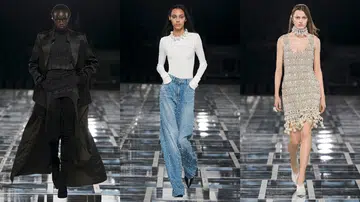 Givenchy 2022秋冬系列