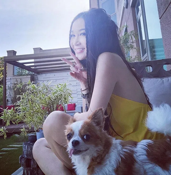 温碧霞 Irene Wan