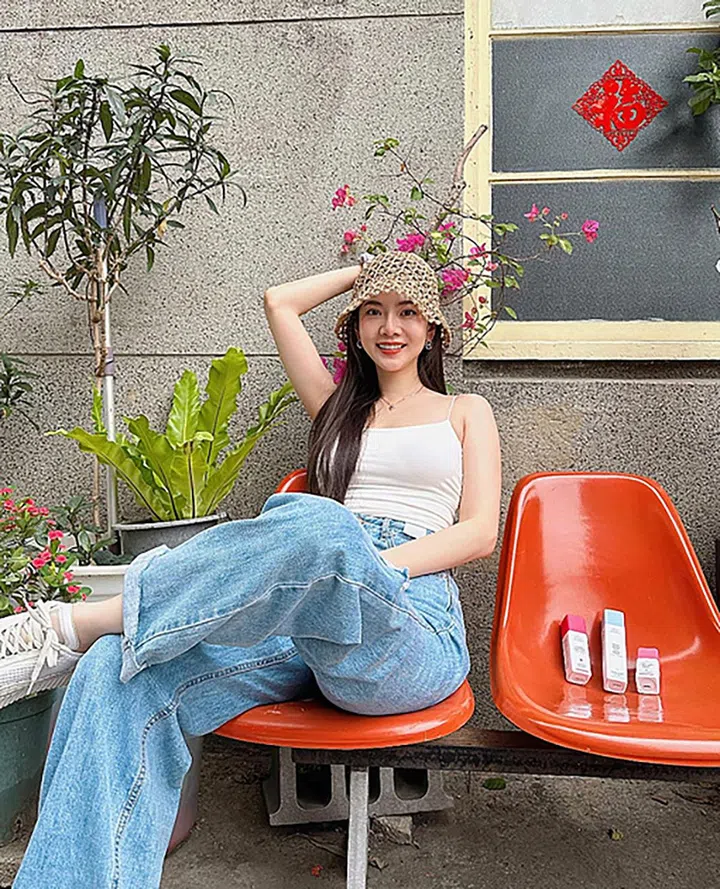 曾之乔（Joanne Tseng）