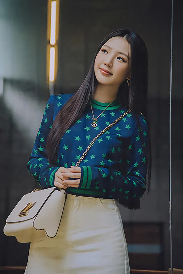 Trần Huyền My Amee 越南女歌手