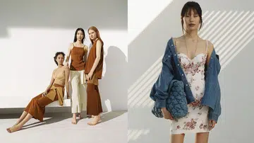 最新时尚联名系列 fashion collaboration