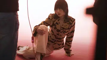 Chantalle Ng 黄暄婷