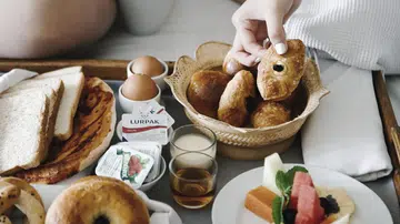 Chinese Valentines Date Idea 七夕 中国情人节
