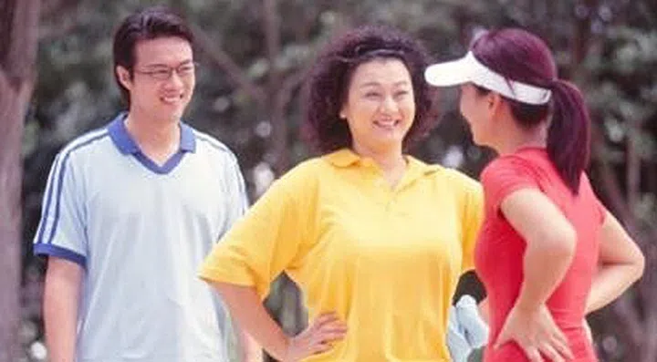 图：Mediacorp提供