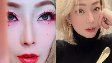 51岁的郑秀文如何美出气场