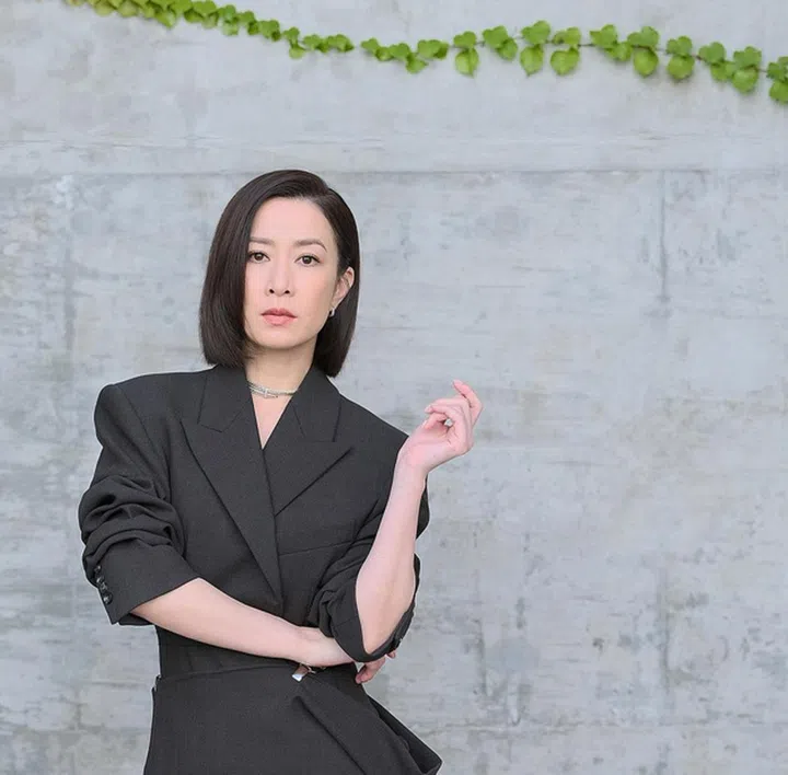 Charmaine Sheh 佘诗曼