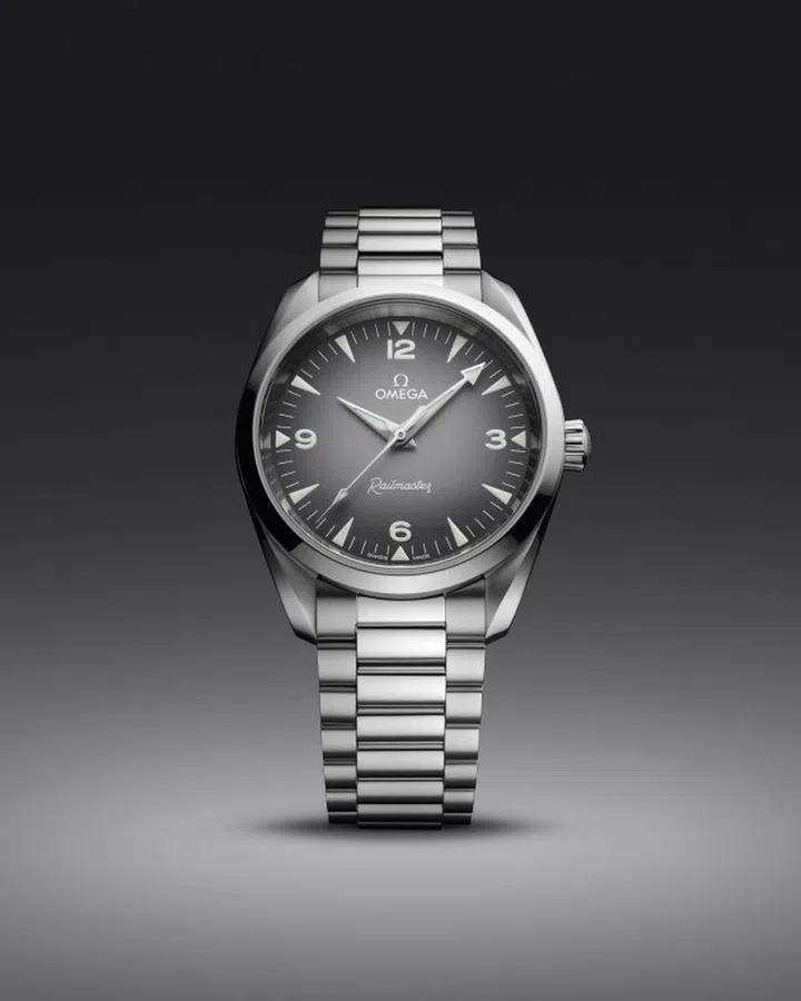 图：Omega