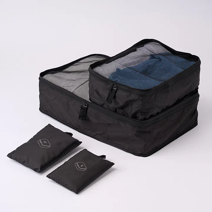 MUJI Organizing Case 行李收纳包