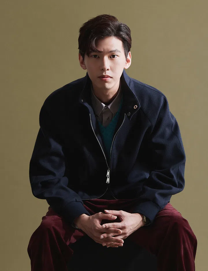 餐饮企业者SEBASTIAN ANG 