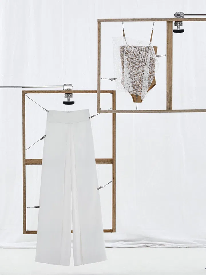 Singapore Brand CAROL CHEN