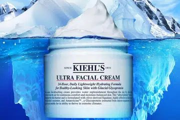 Kiehl’s Ultra Facial Cream
