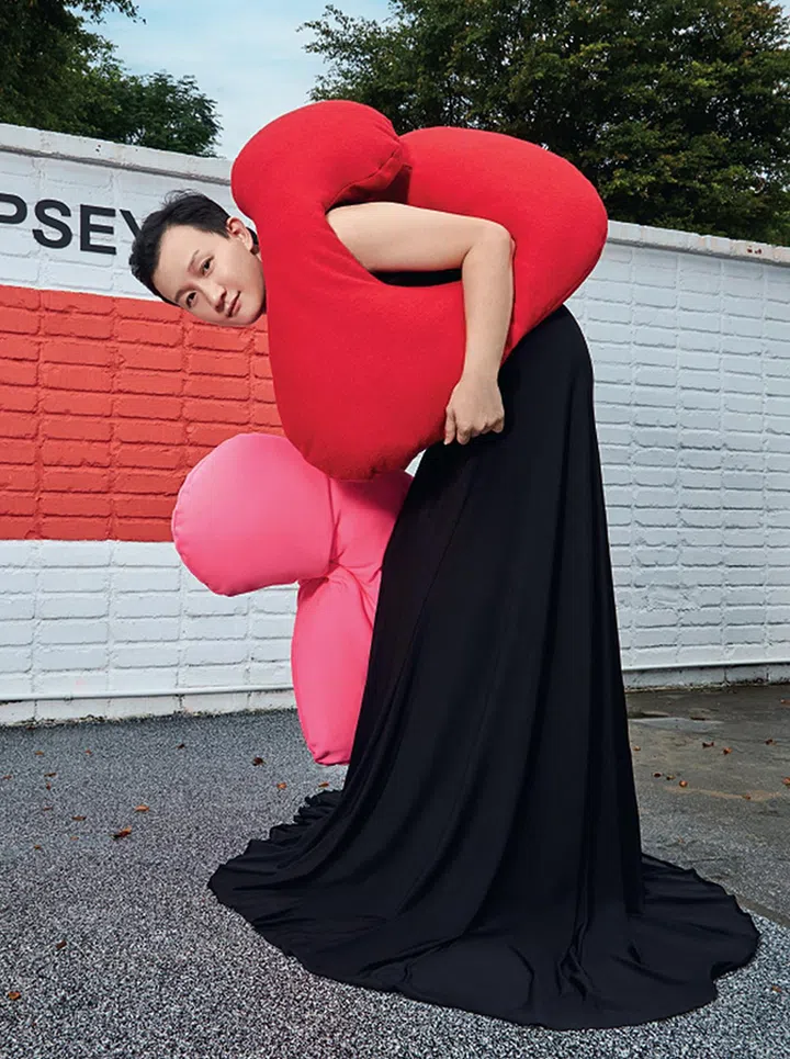 Ashley Chiam