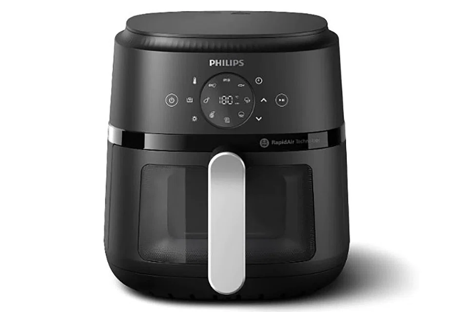 8.8 sales促销:Philips NA221/09 | 13-in-1 Airfryer空气炸锅 $141.75 