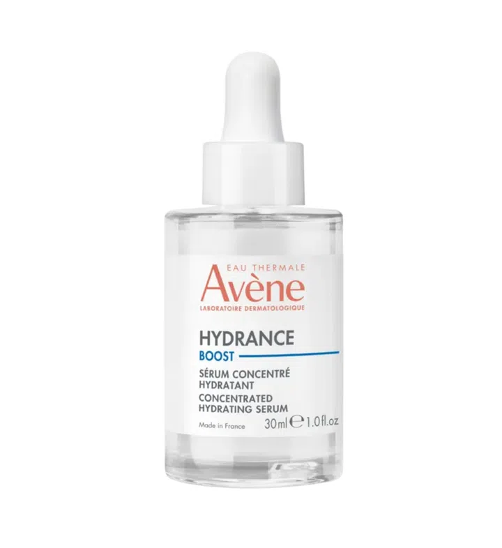 EAU THERMALE AVÈNE Hydrance Boost Concentrated hydrating serum保湿精华