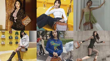Coach #TheRogueBag Feature photo